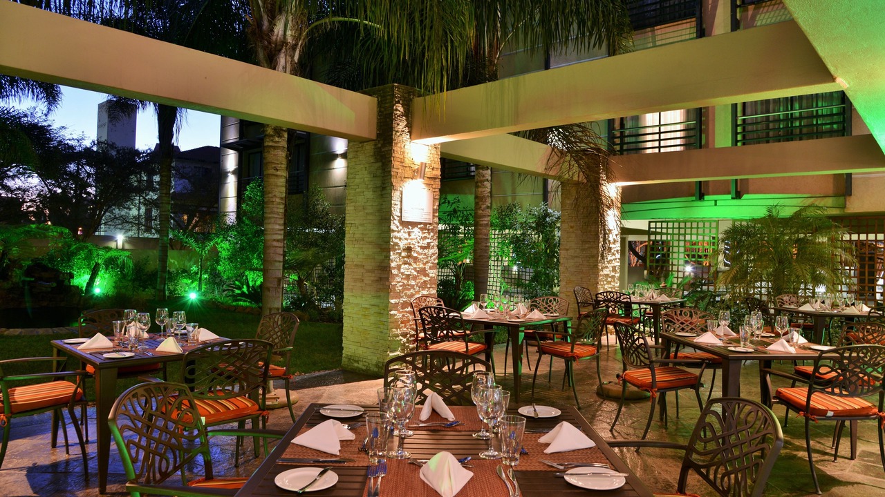 Photo of Patio Balcony in Arcadia