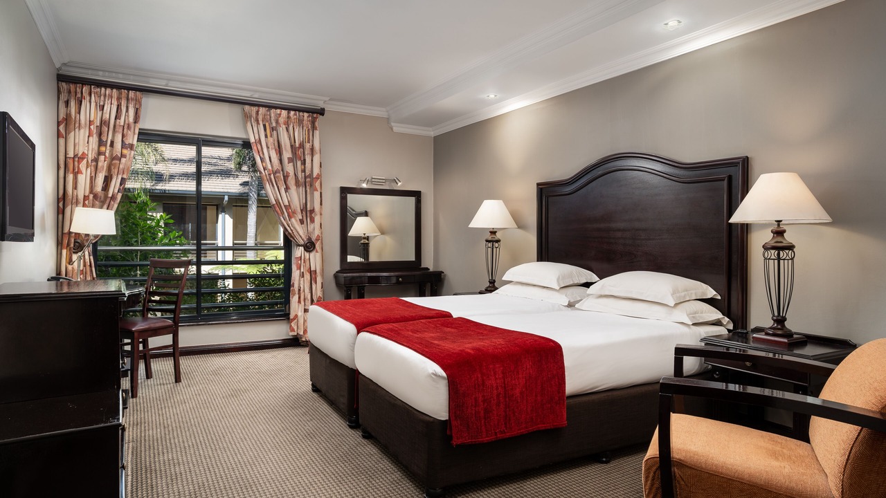 Photo of Bedroom in Arcadia