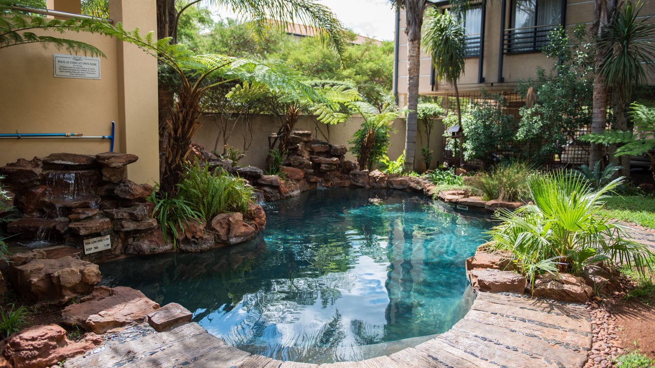 Photo of Outdoor in Arcadia
