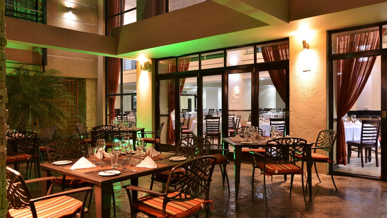 Photo of Patio Balcony in Arcadia