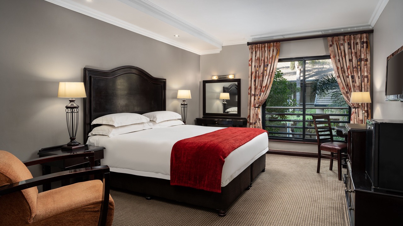 Photo of Bedroom in Arcadia