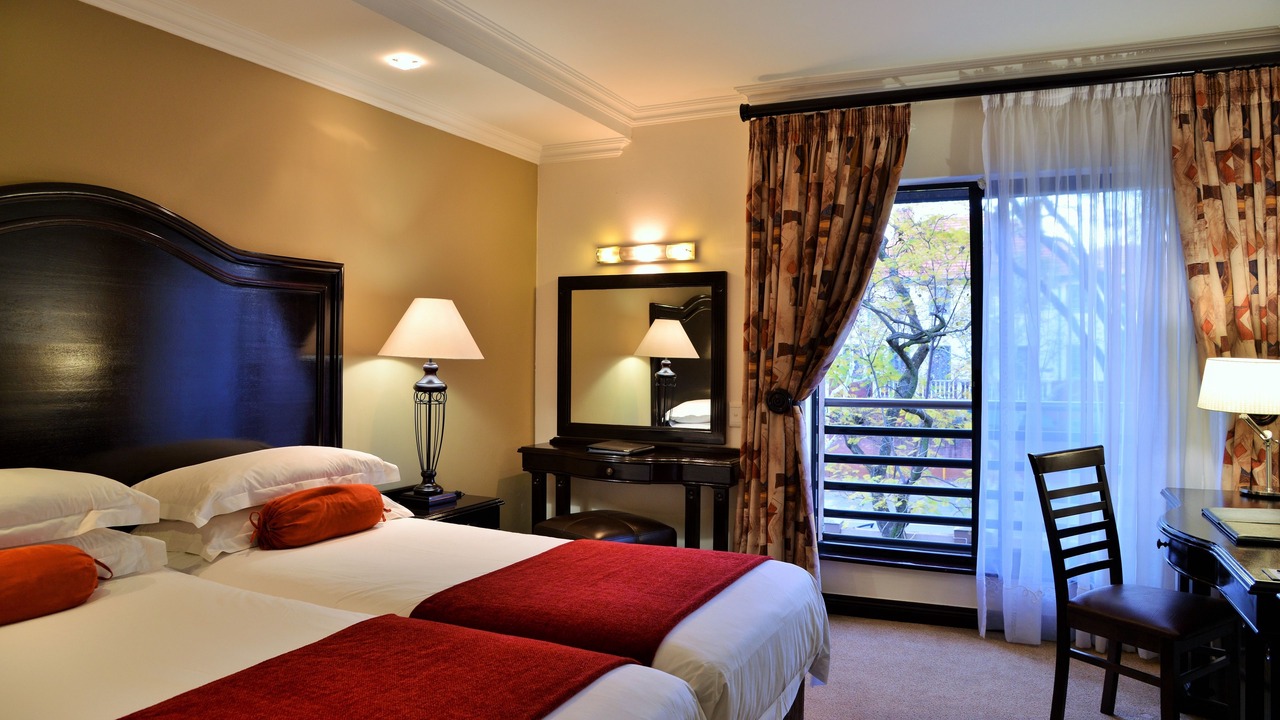 Photo of Bedroom in Arcadia