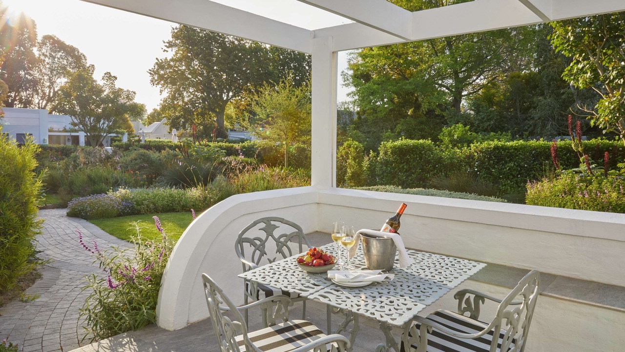 Photo of Bedroom in Helderberg Rural