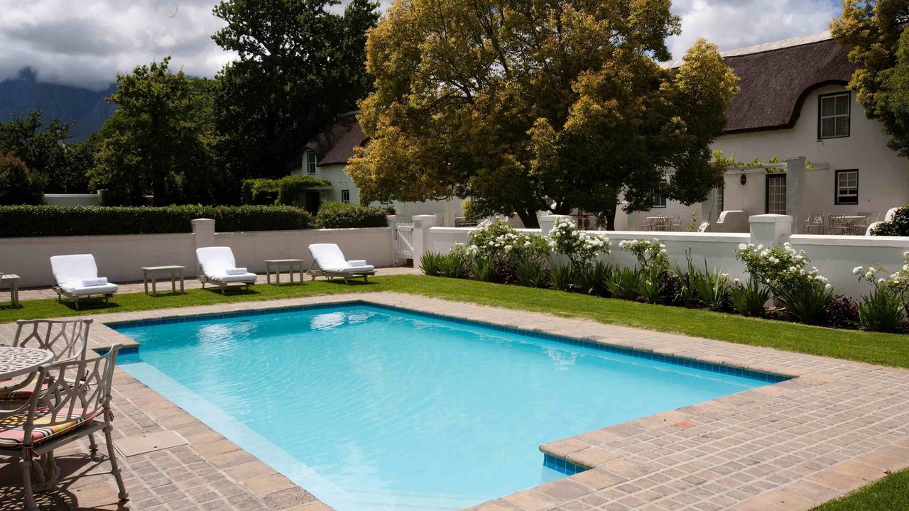 Photo of Outdoor in Helderberg Rural