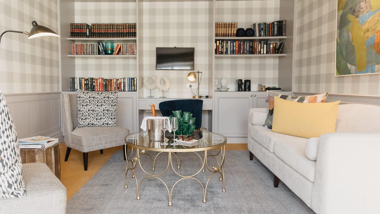 Photo of Bedroom in Helderberg Rural