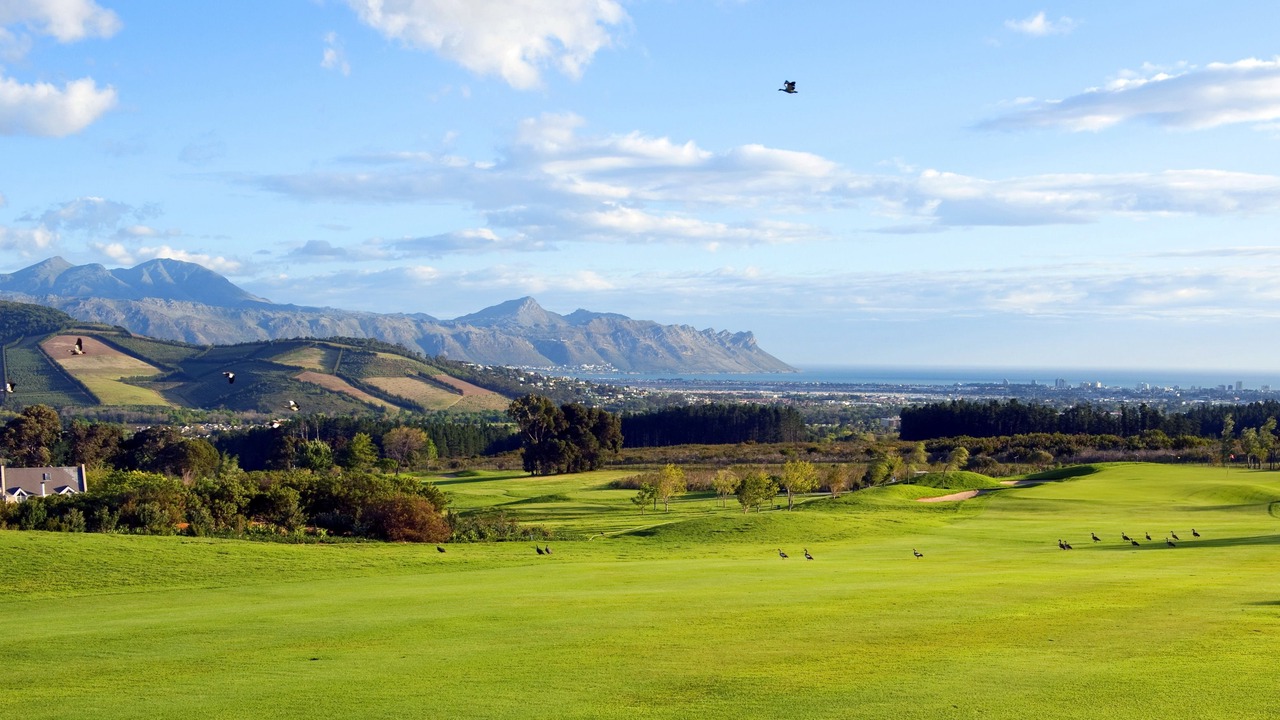 Photo of Others in Helderberg Rural