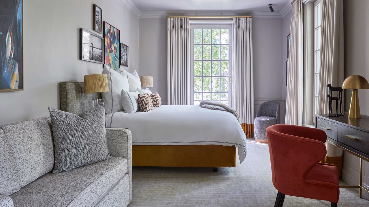 Photo of Bedroom in Helderberg Rural