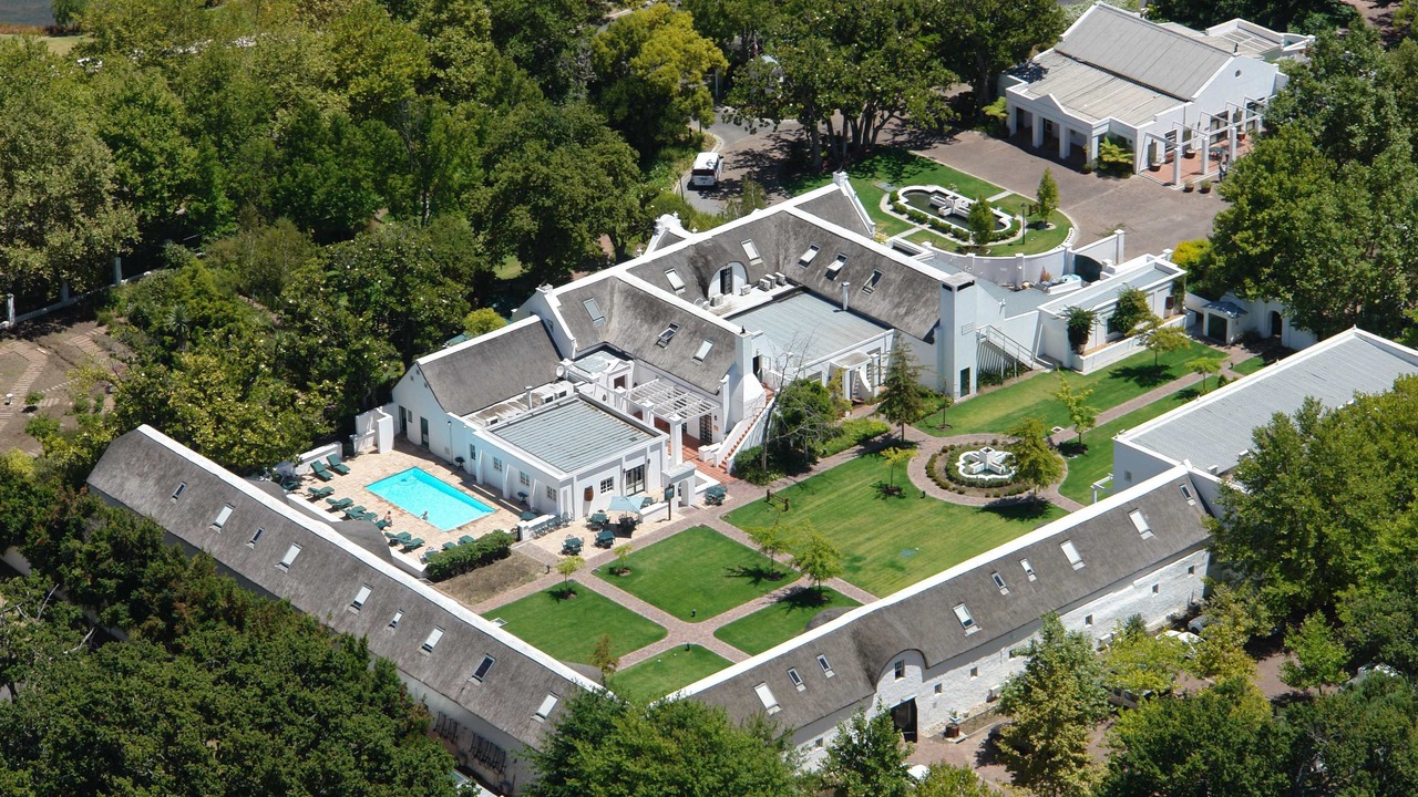 Photo of Outdoor in Helderberg Rural