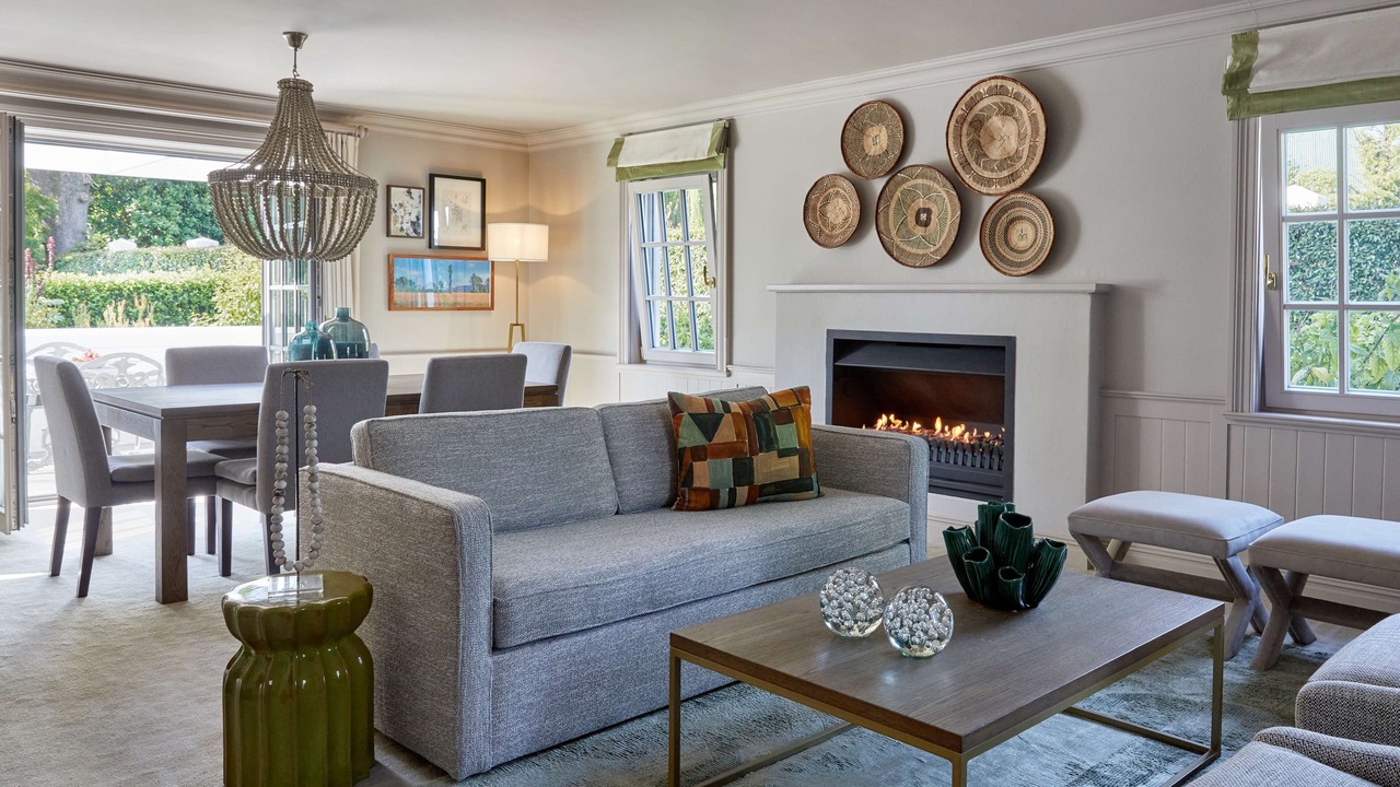 Photo of Bedroom in Helderberg Rural