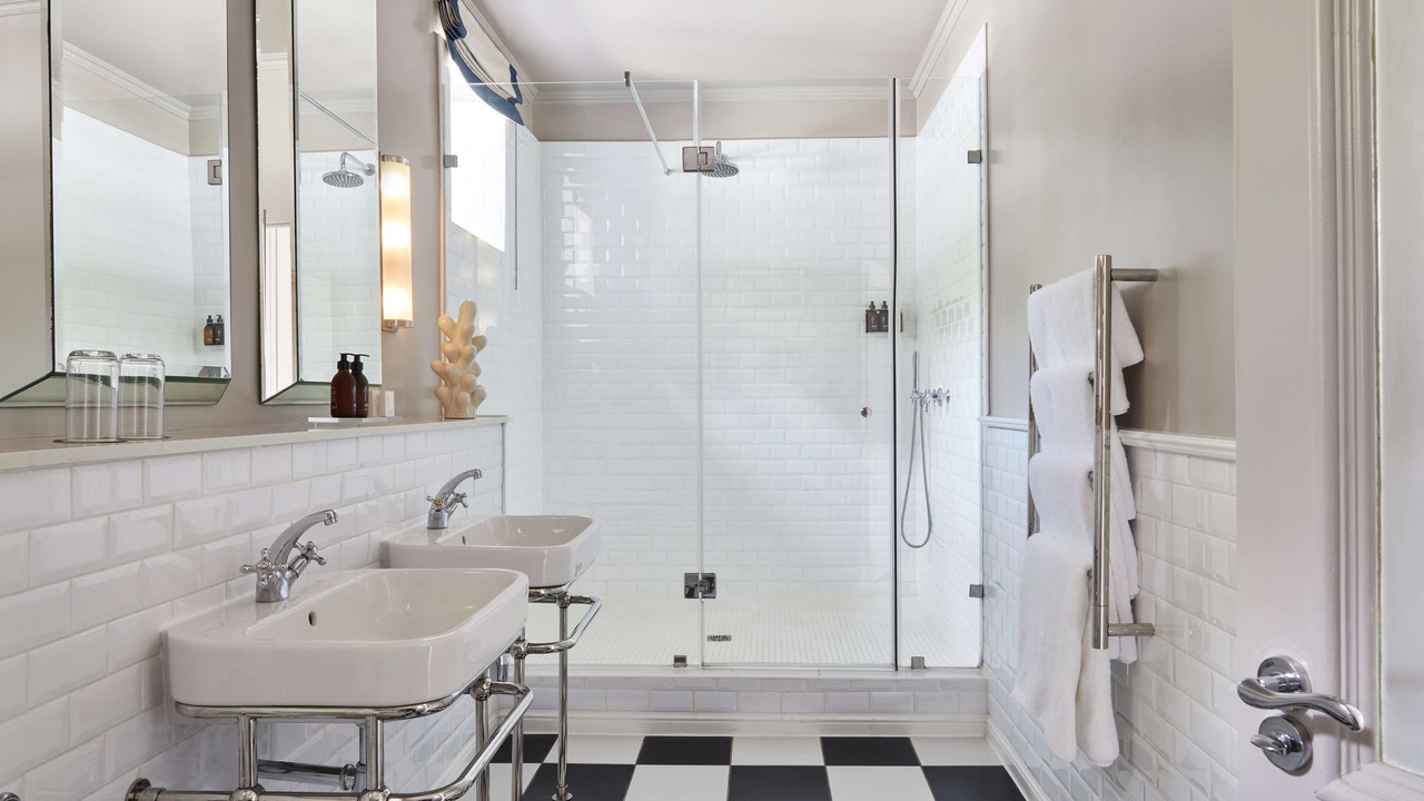 Photo of Bathroom in Helderberg Rural