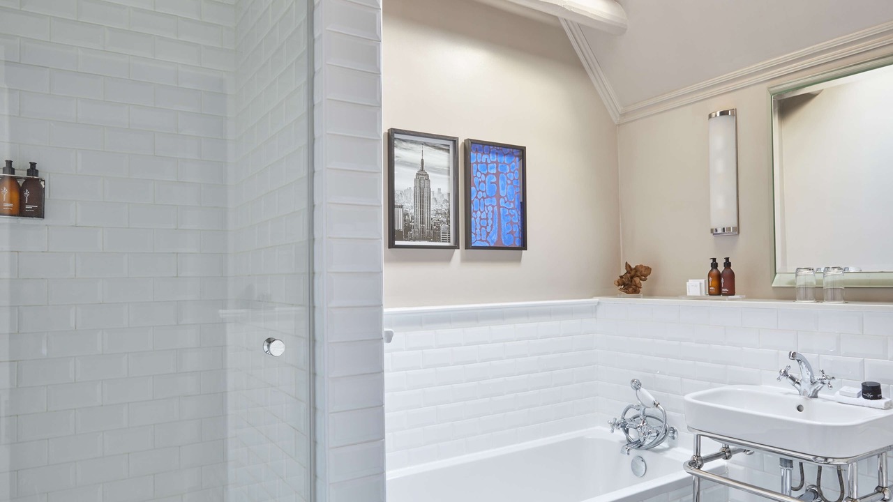 Photo of Bedroom in Helderberg Rural