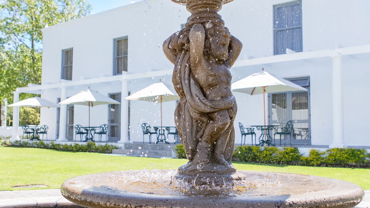 Photo of Outdoor in Helderberg Rural