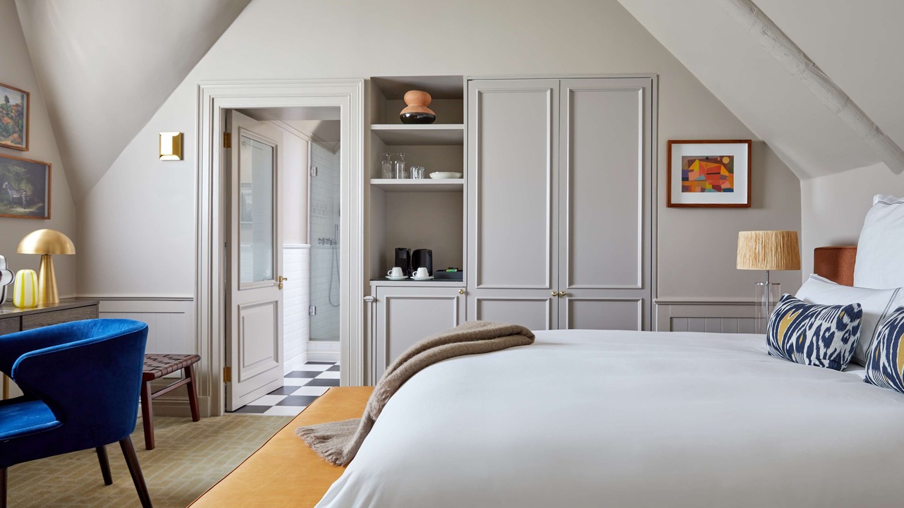 Photo of Bedroom in Helderberg Rural