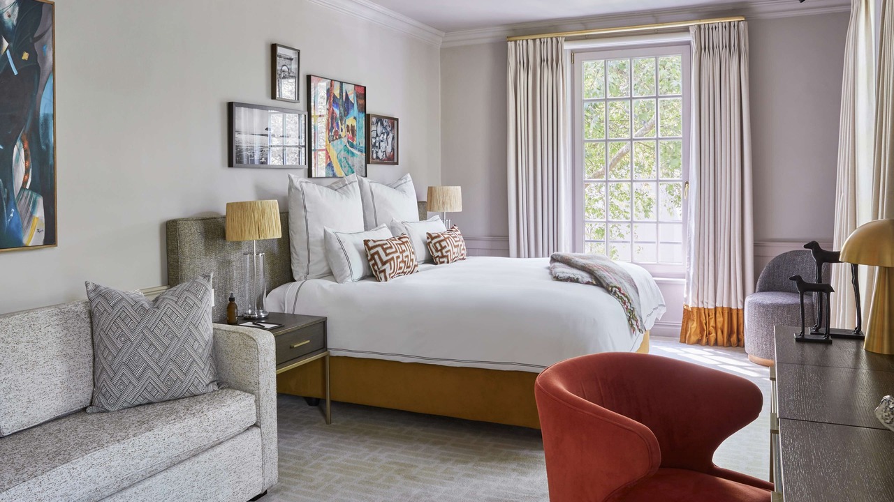 Photo of Bedroom in Helderberg Rural