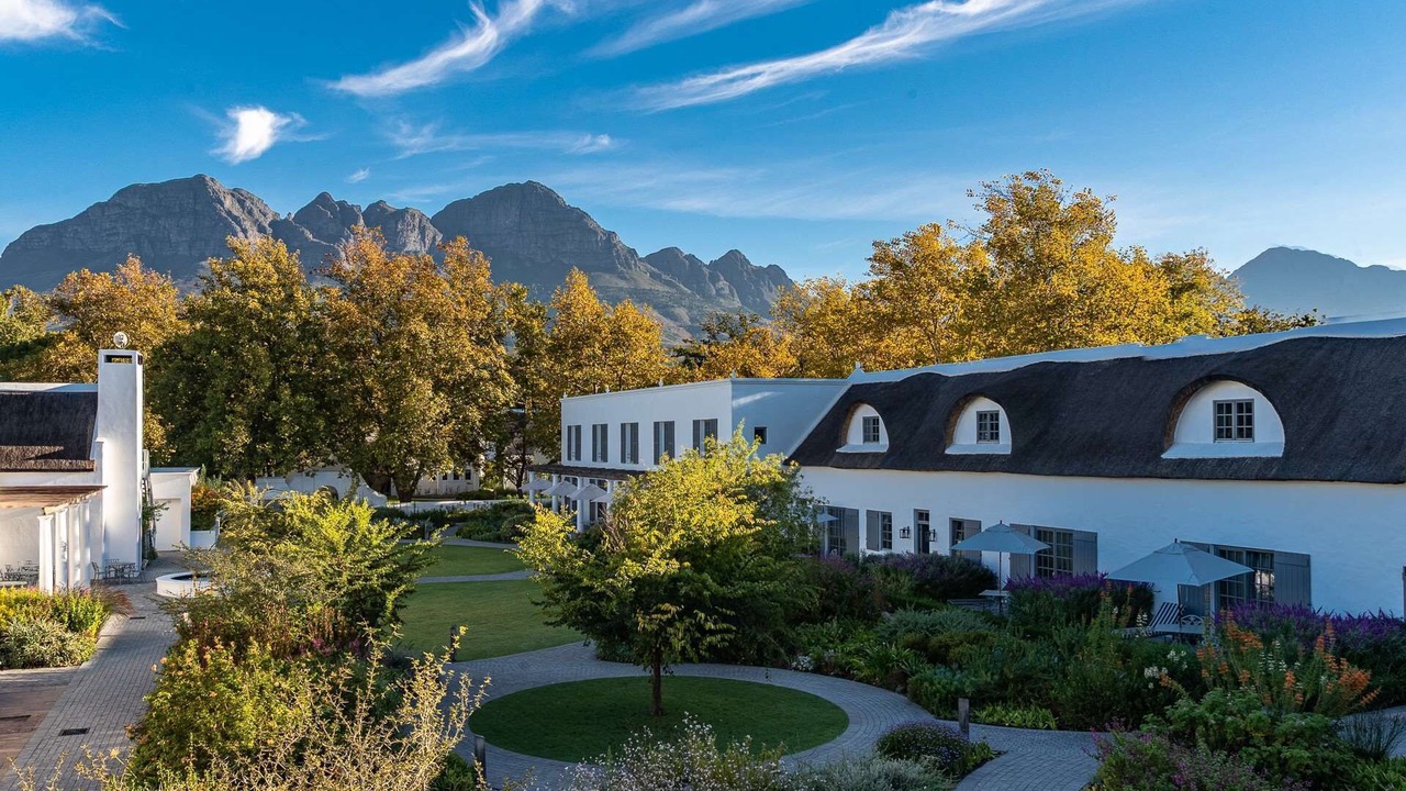 Photo of Outdoor in Helderberg Rural
