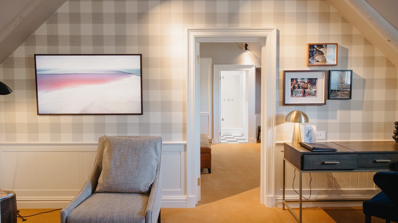 Photo of Bedroom in Helderberg Rural