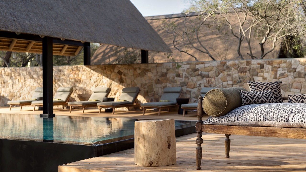 Photo of Outdoor in Thorny Bush Game Reserve