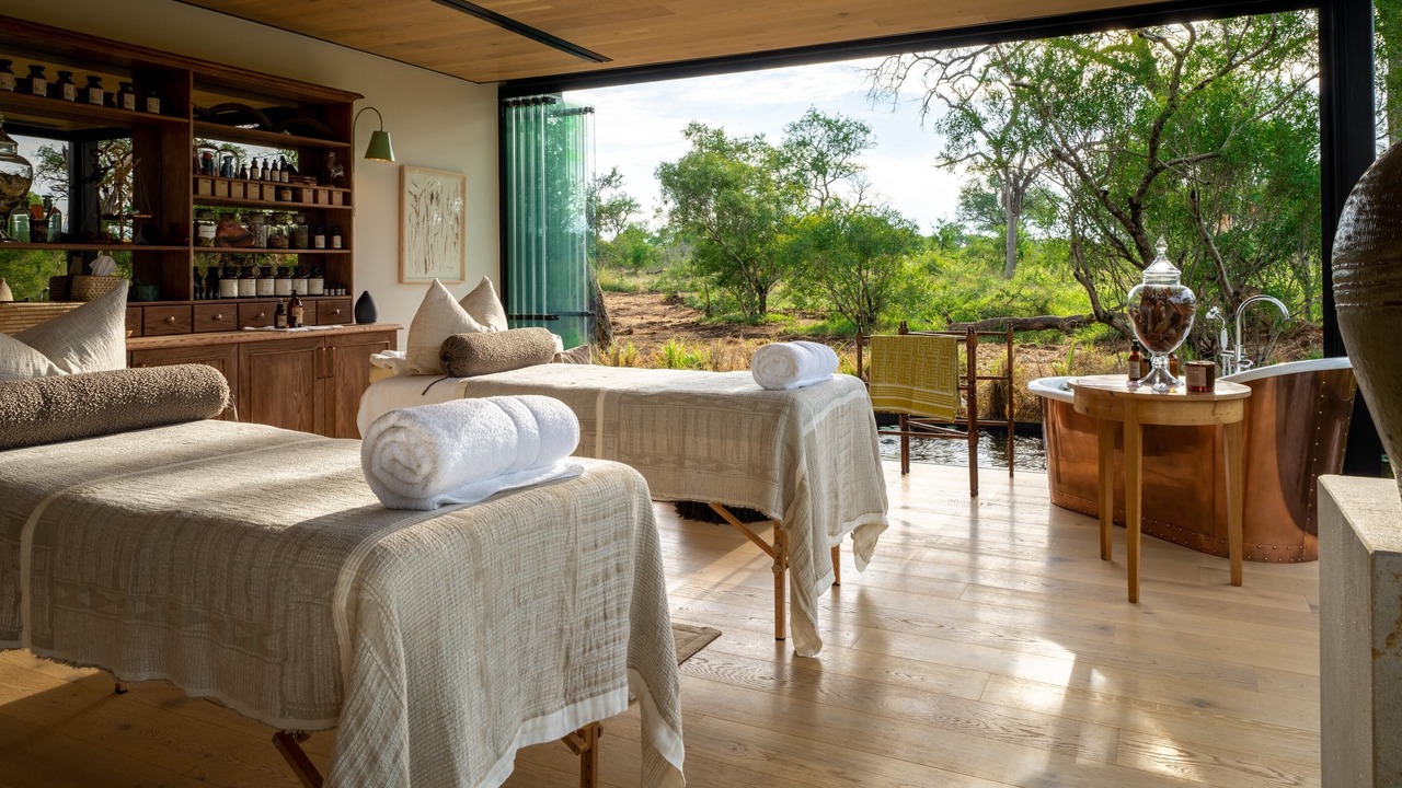Photo of Others in Thorny Bush Game Reserve