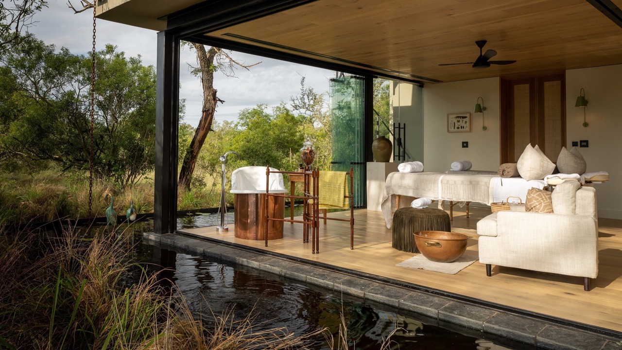 Photo of Others in Thorny Bush Game Reserve