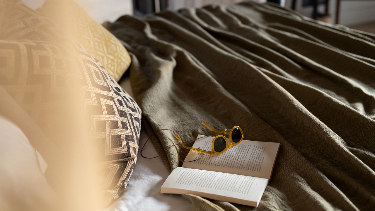 Photo of Bedroom in Thorny Bush Game Reserve