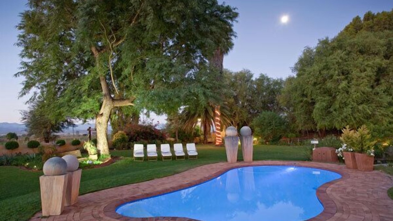 Photo of Outdoor in Oudtshoorn