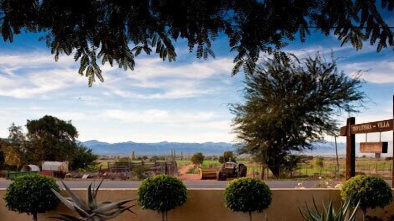 Photo of Others in Oudtshoorn