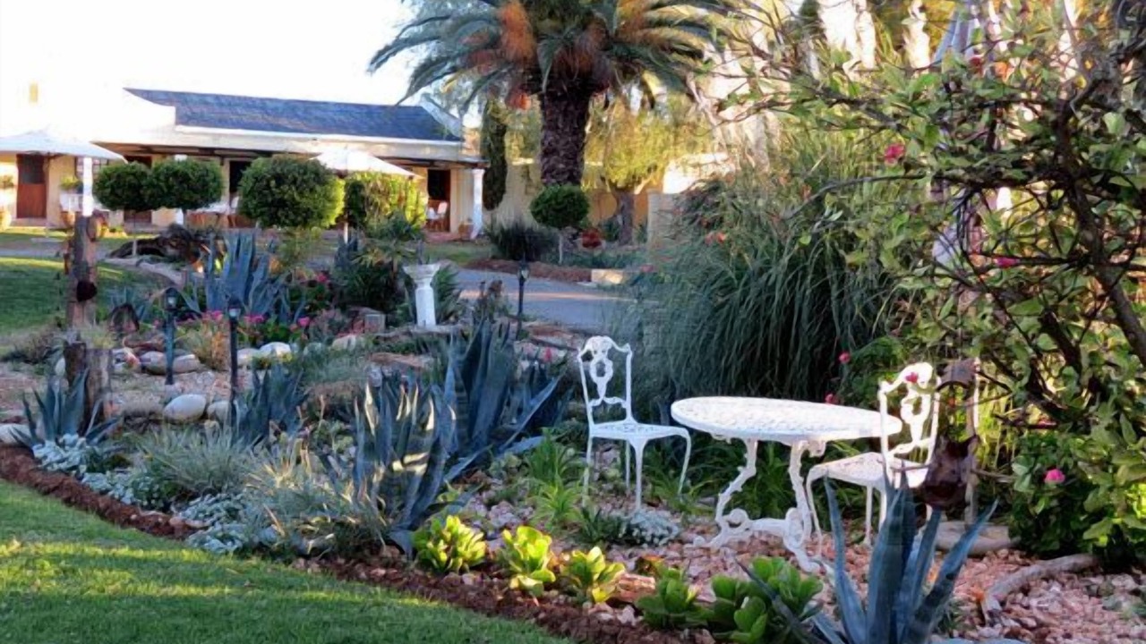 Photo of Outdoor in Oudtshoorn