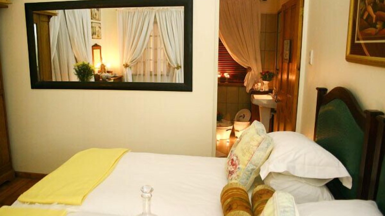 Photo of Bedroom in Oudtshoorn