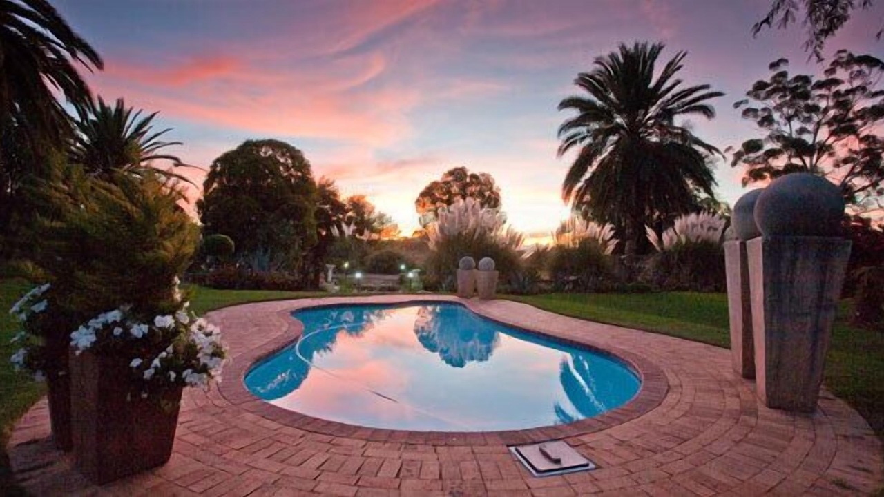 Photo of Outdoor in Oudtshoorn