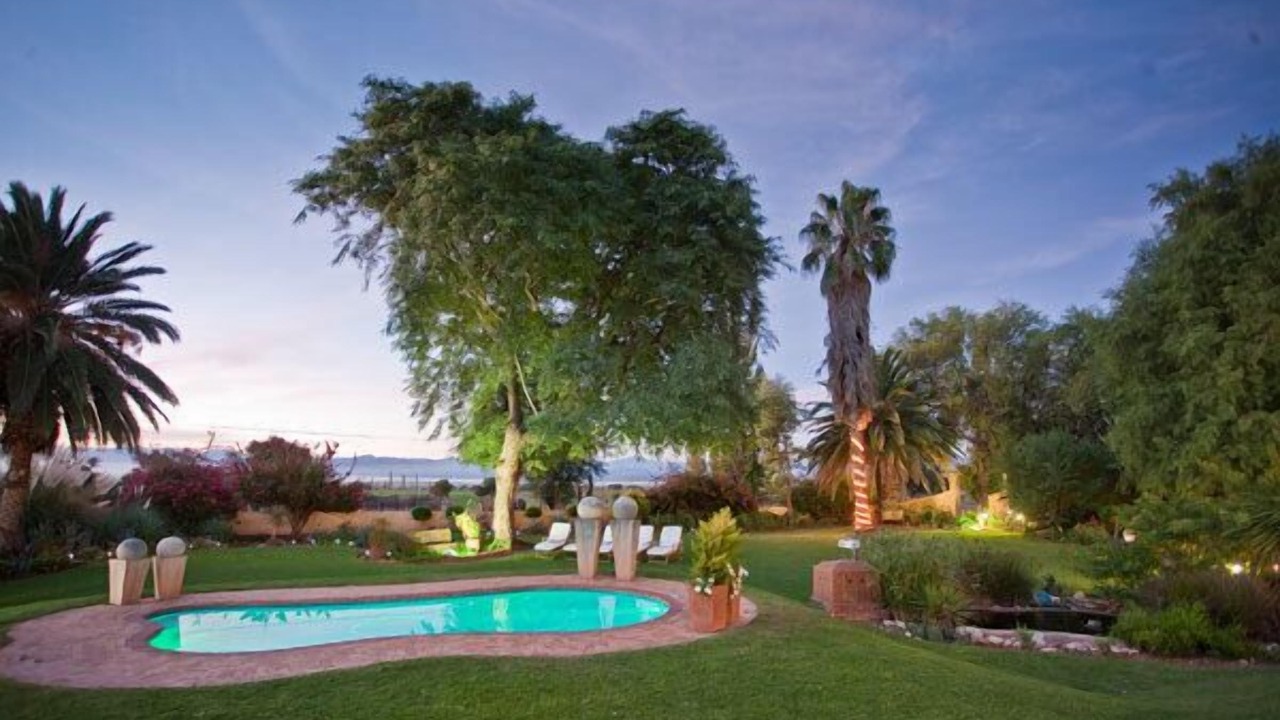 Photo of Outdoor in Oudtshoorn