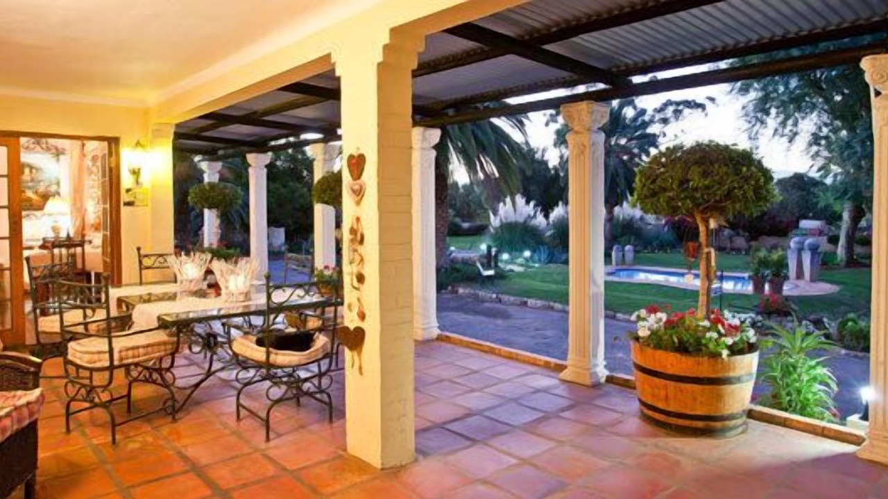 Photo of Others in Oudtshoorn