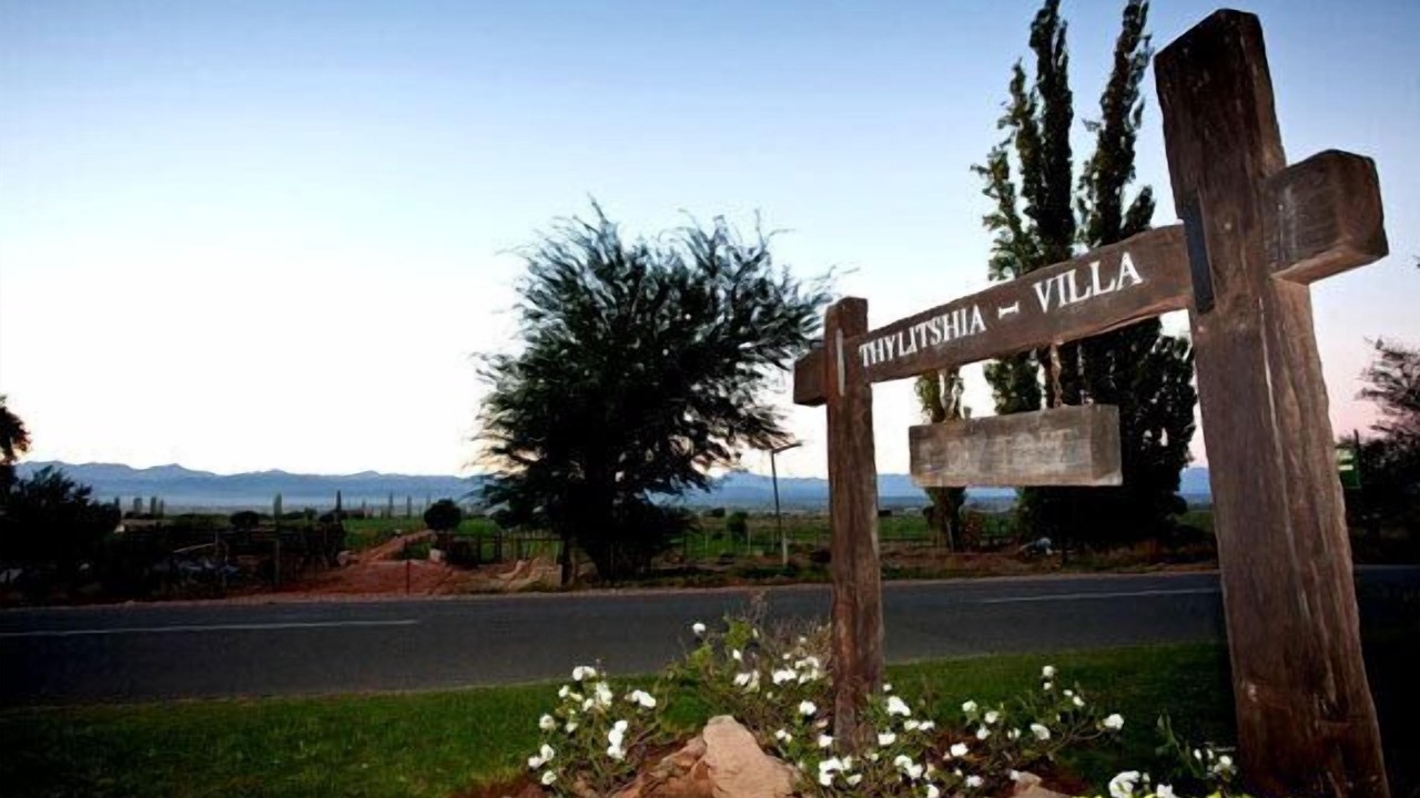 Photo of Outdoor in Oudtshoorn