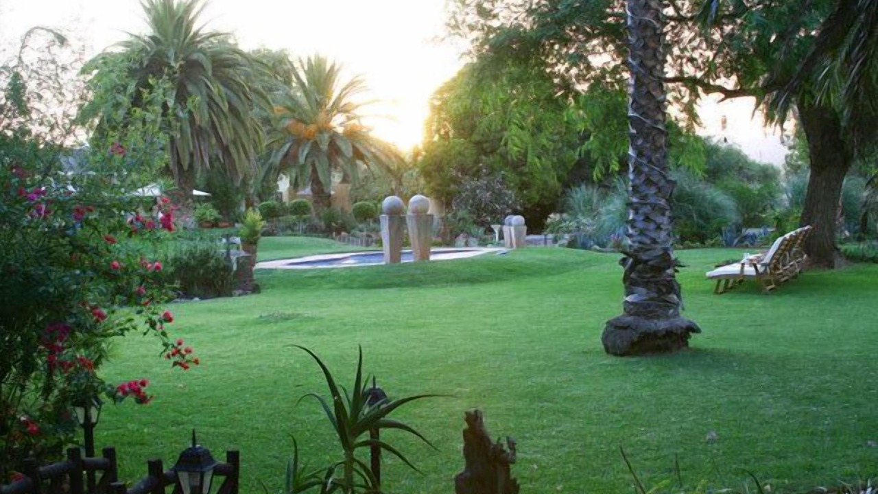 Photo of Outdoor in Oudtshoorn