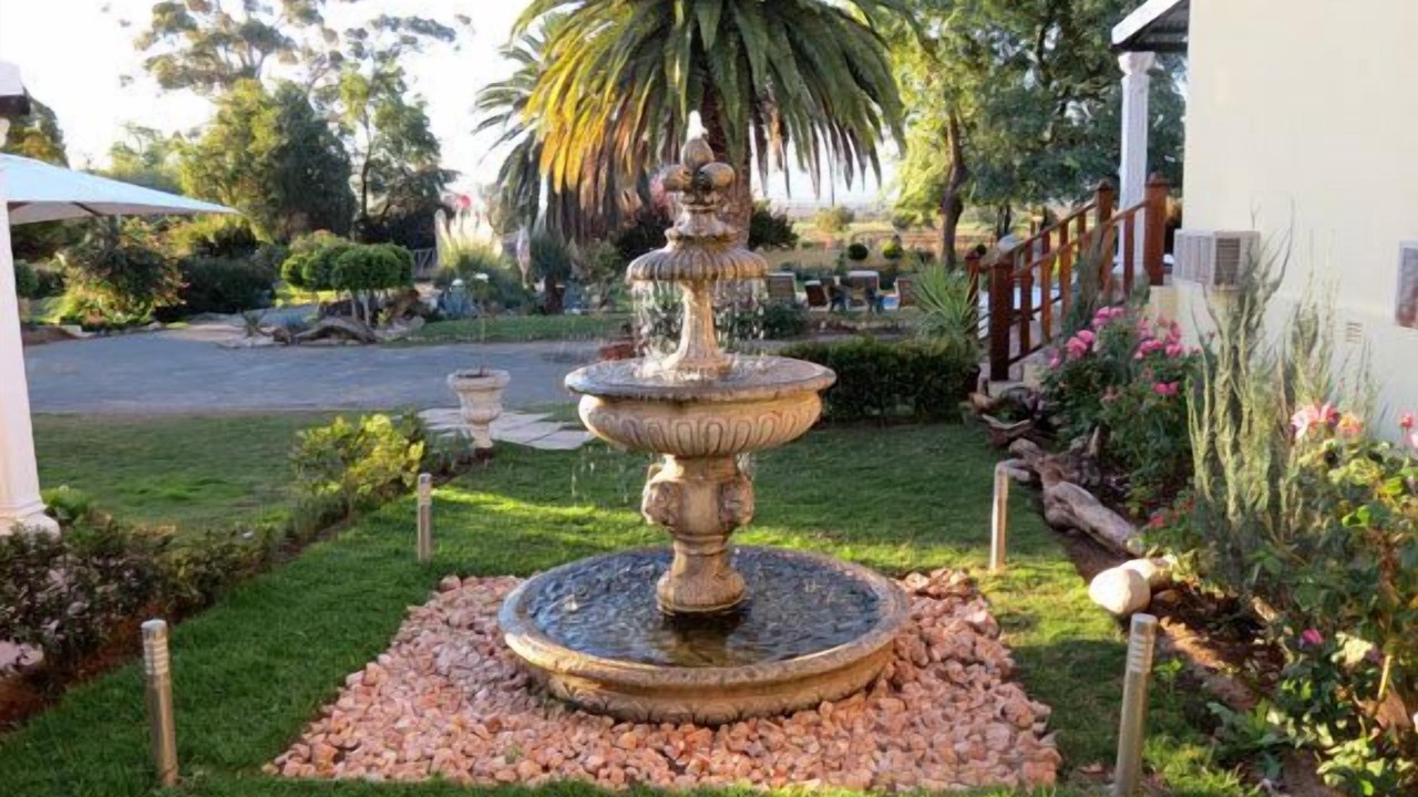 Photo of Outdoor in Oudtshoorn