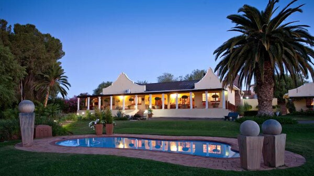 Photo of Outdoor in Oudtshoorn