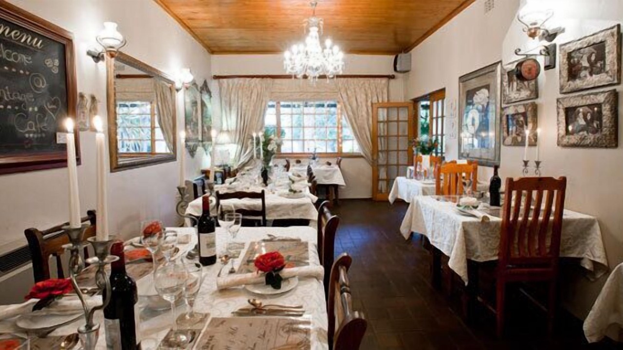 Photo of Others in Oudtshoorn