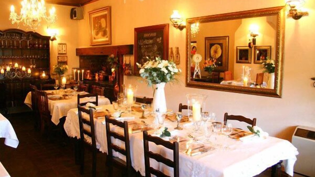 Photo of Others in Oudtshoorn