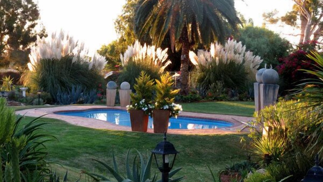 Photo of Outdoor in Oudtshoorn