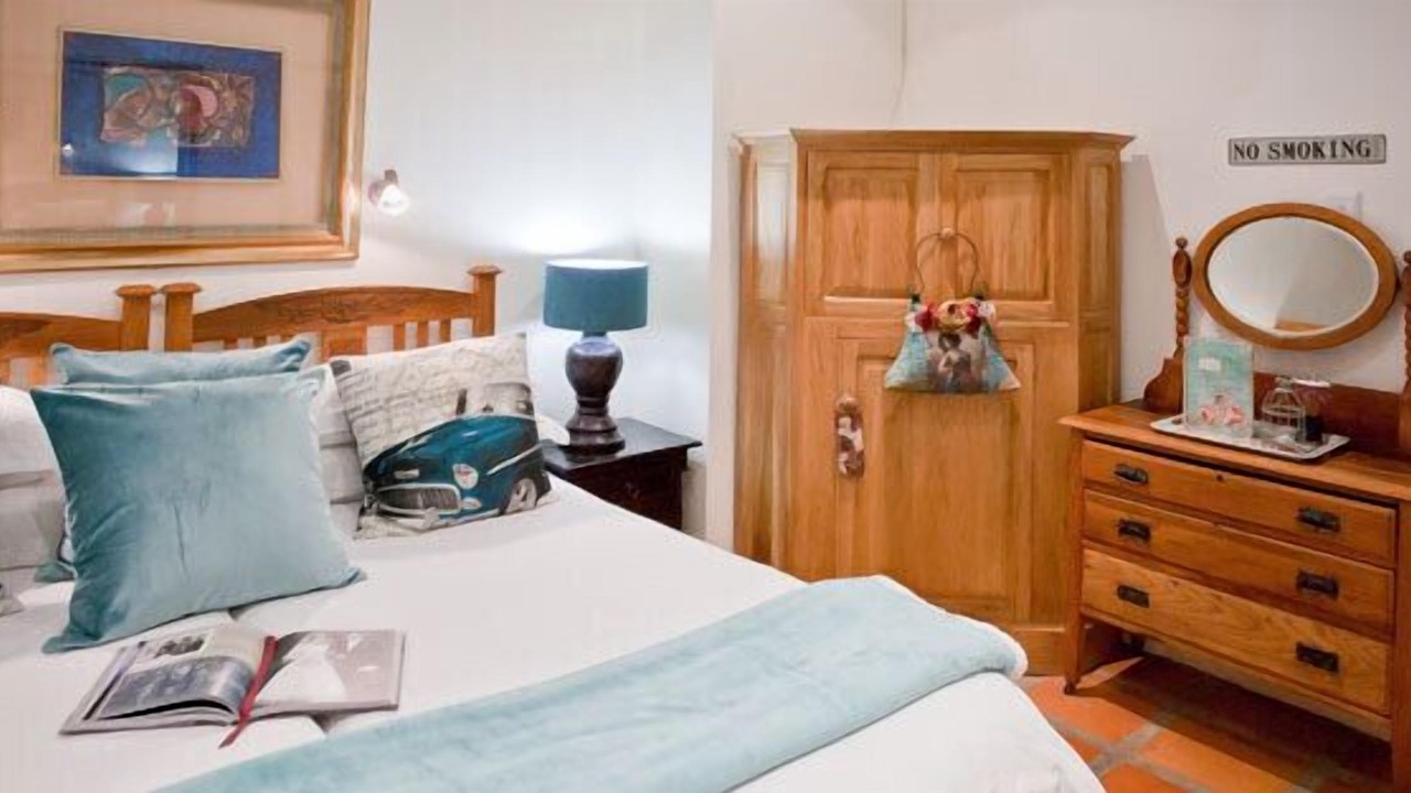 Photo of Bedroom in Oudtshoorn