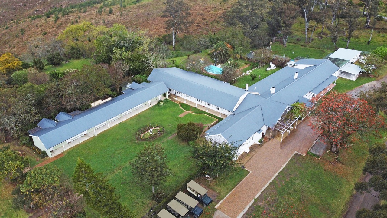 Photo of Outdoor in Addo