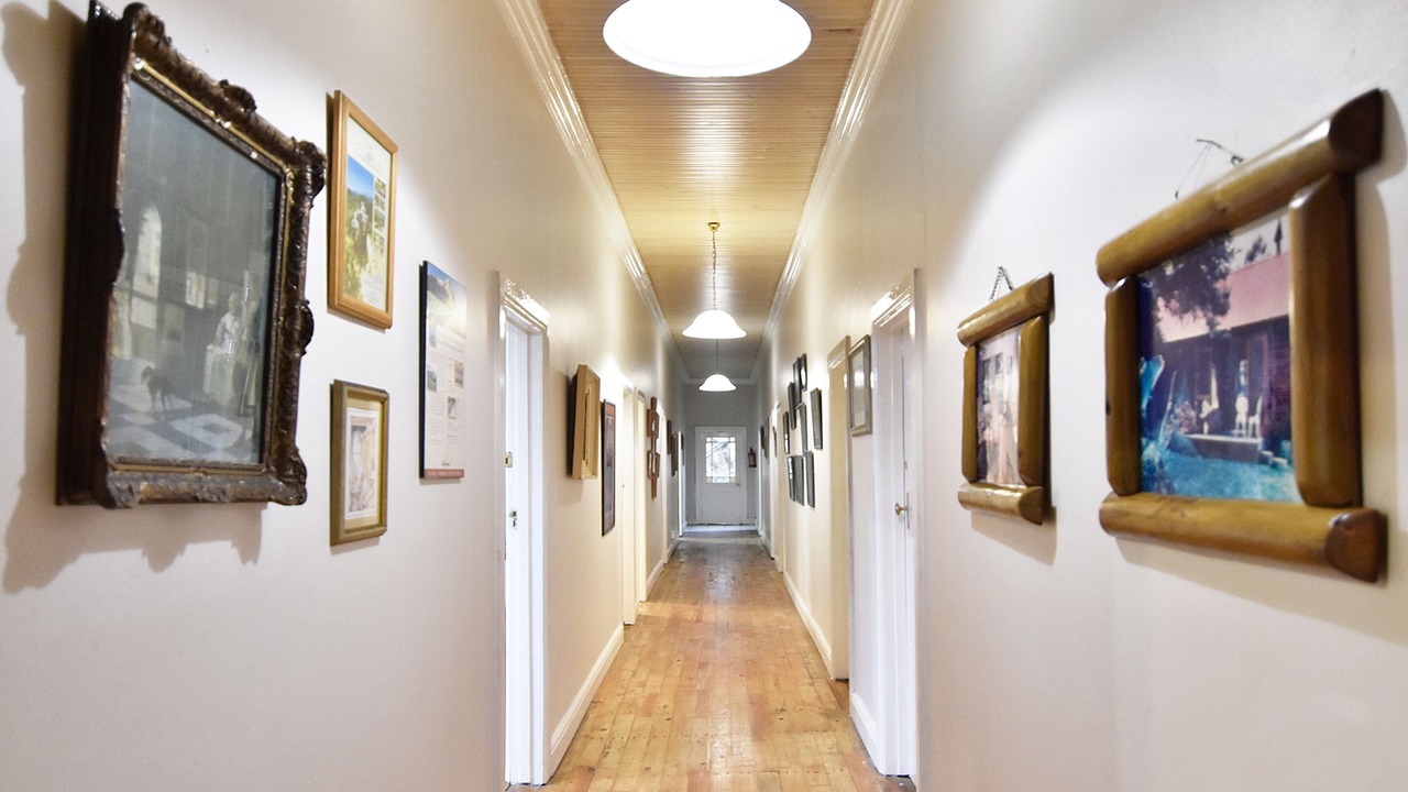 Photo of Bedroom in Addo