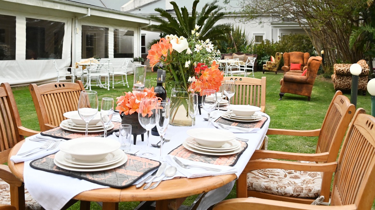 Photo of Outdoor in Addo