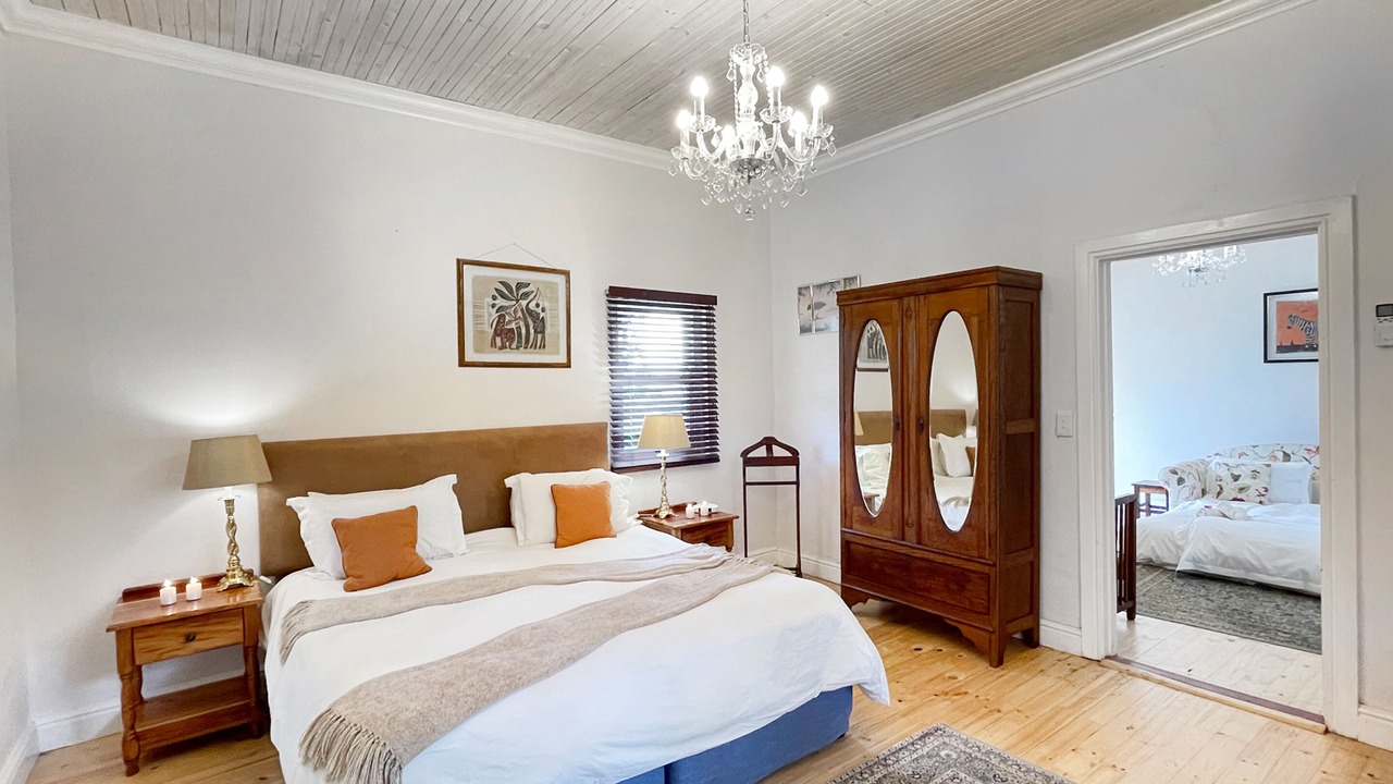 Photo of Bedroom in Addo