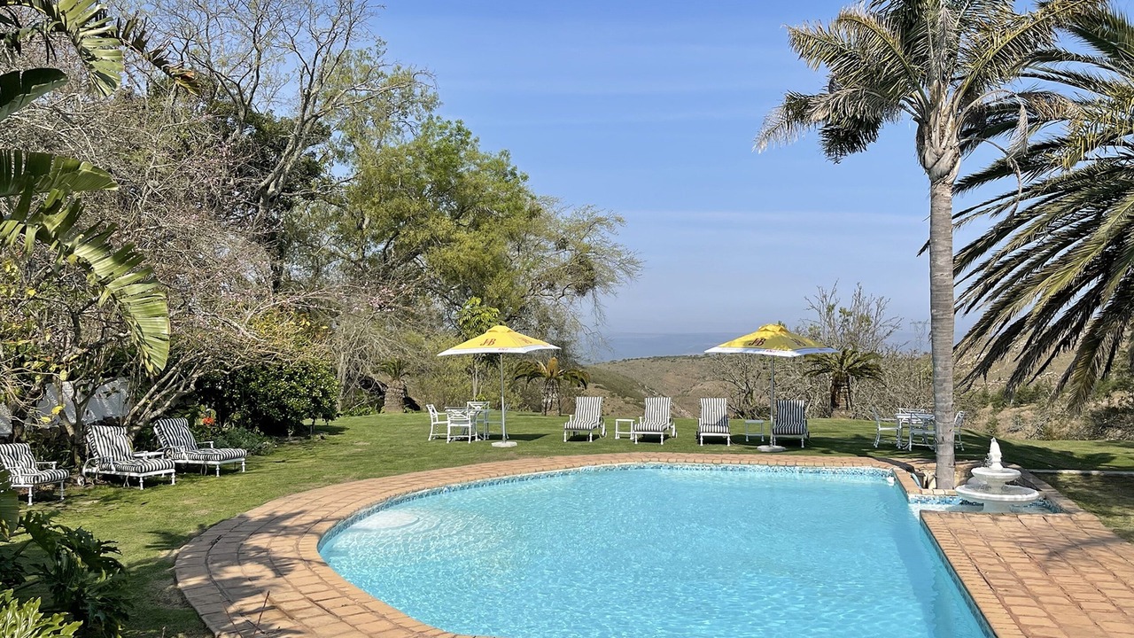 Photo of Outdoor in Addo
