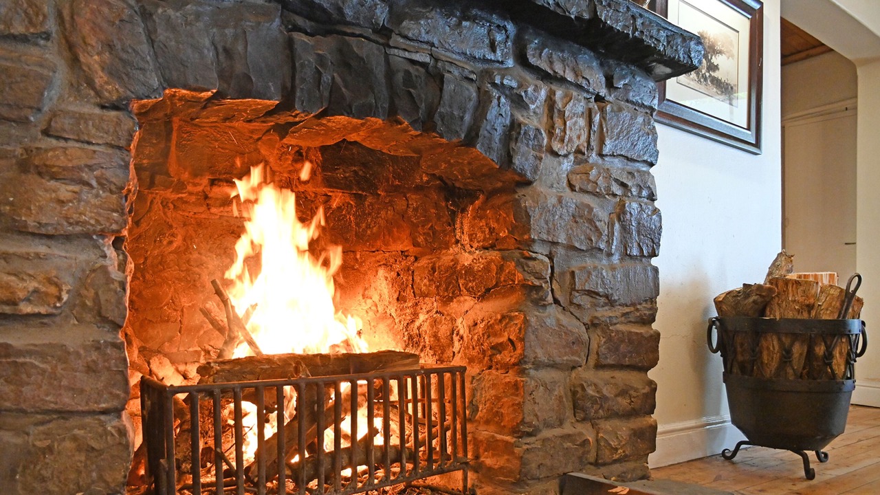 Photo of Livingroom in Addo