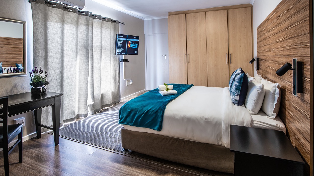 Photo of Bedroom in Milnerton