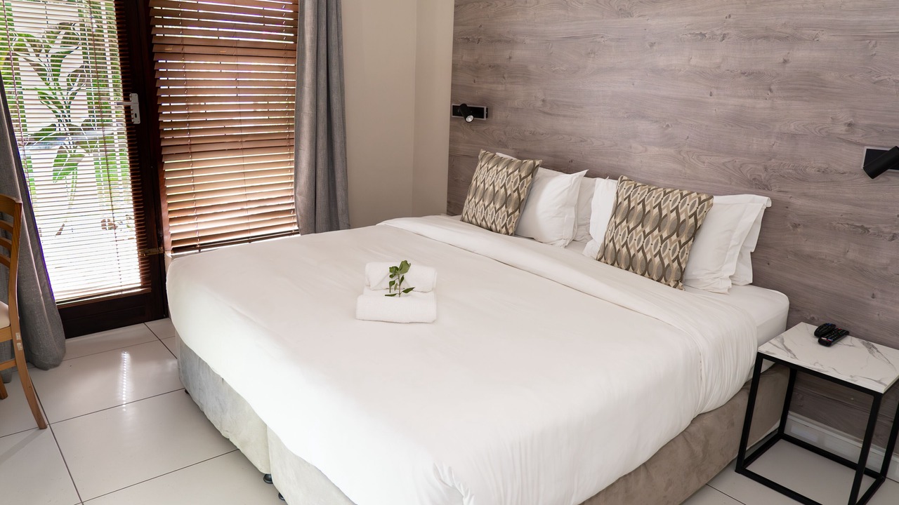 Photo of Bedroom in Milnerton