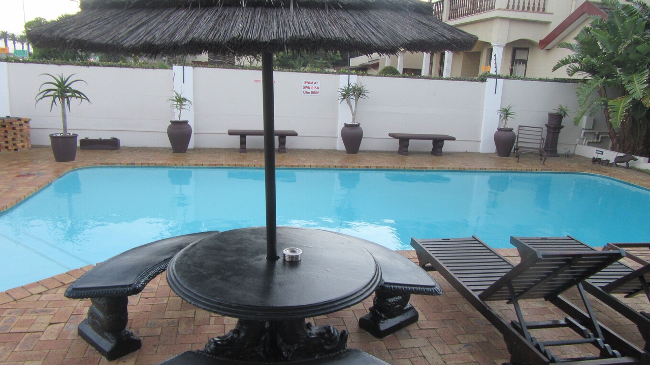 Photo of Outdoor in Milnerton