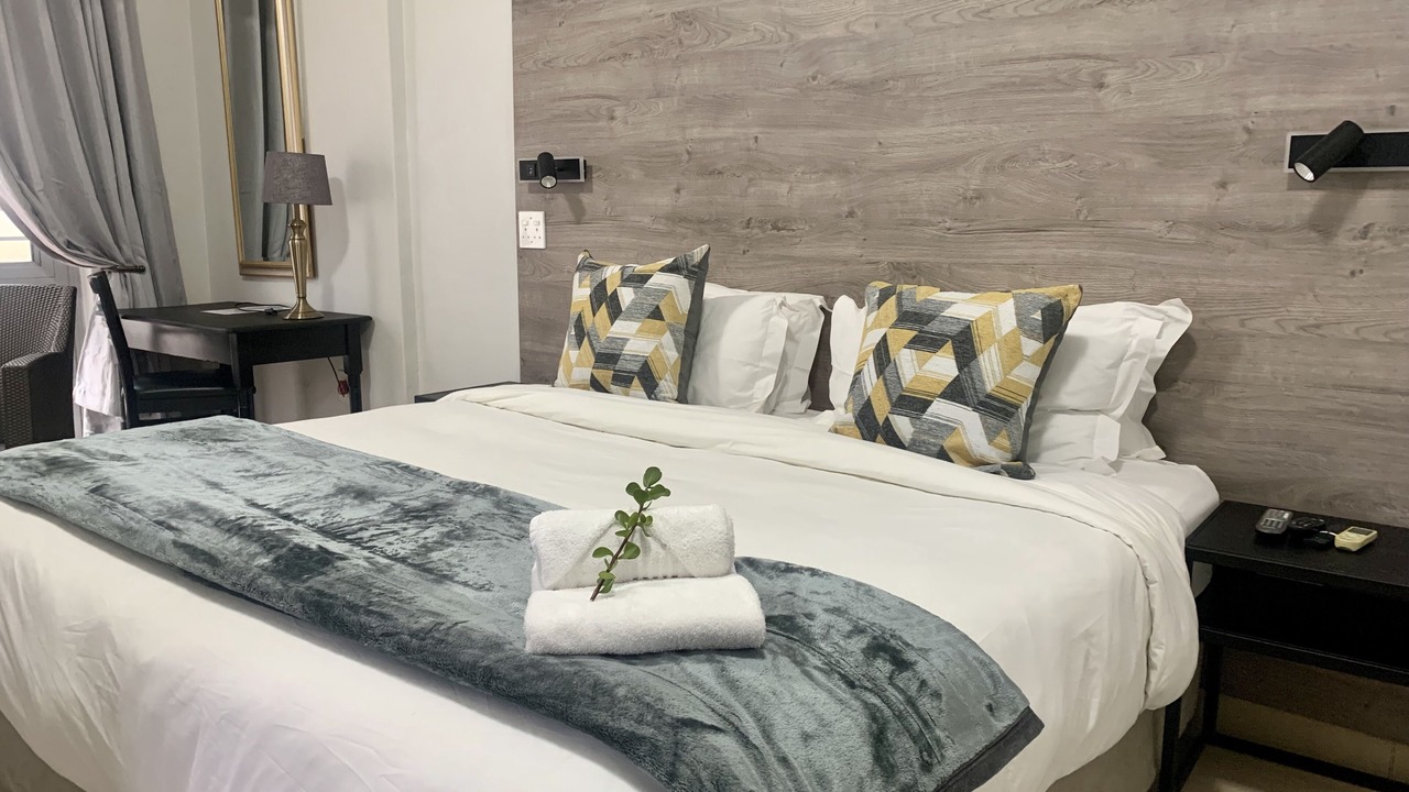 Photo of Bedroom in Milnerton