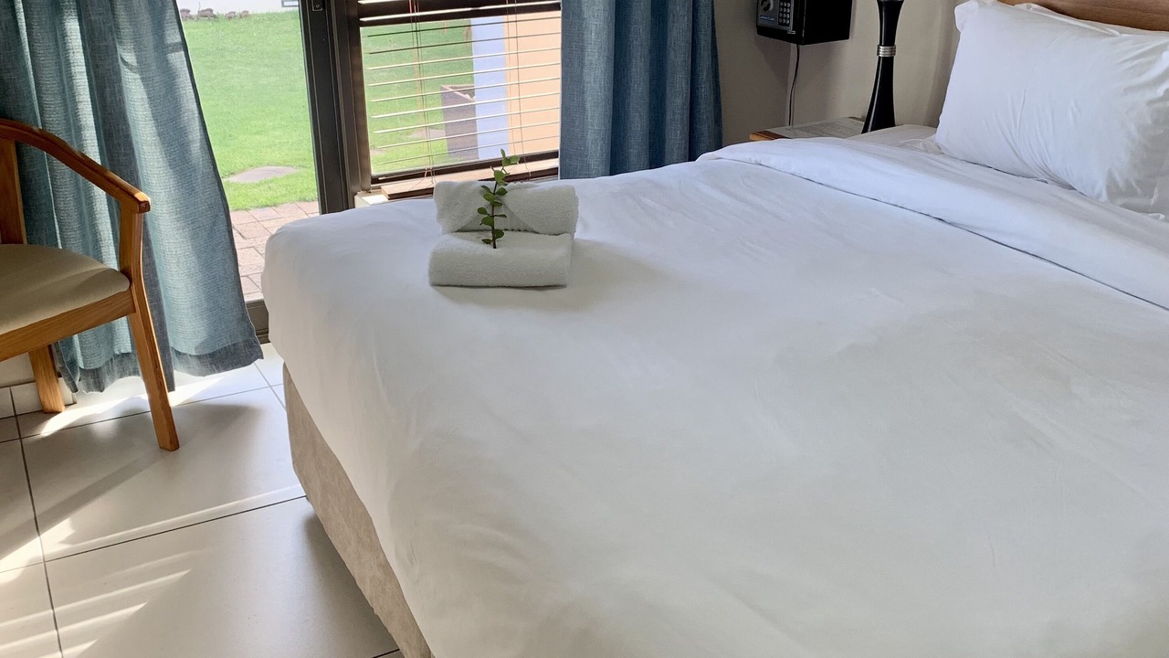 Photo of Bedroom in Milnerton